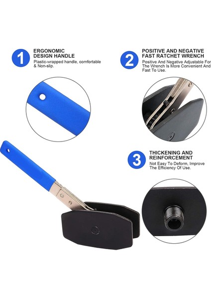 Fren Kaliperi Pres Aleti, Fren Kaliperi Alet Yayıcı (Yurt Dışından) indirimleri