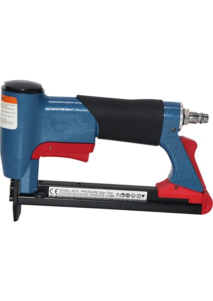 FS8016-B Bea Tipi Pnömatik Hava Zımba Çakma Makinesi Ince Zımba Çakma Aleti (Yurt Dışından)