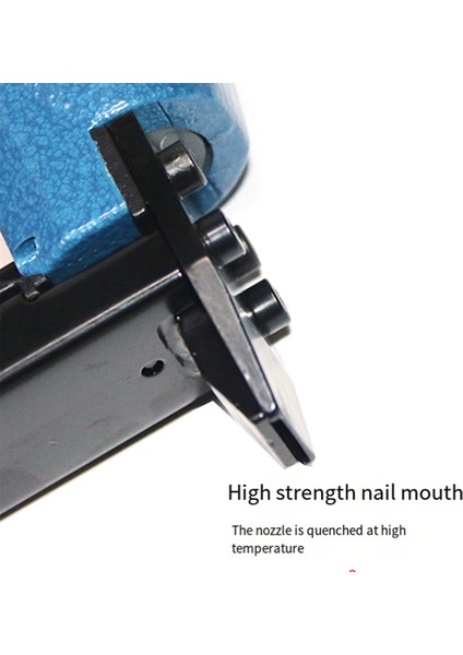 FS8016-B Bea Tipi Pnömatik Hava Zımba Çakma Makinesi Ince Zımba Çakma Aleti (Yurt Dışından) fırsatları