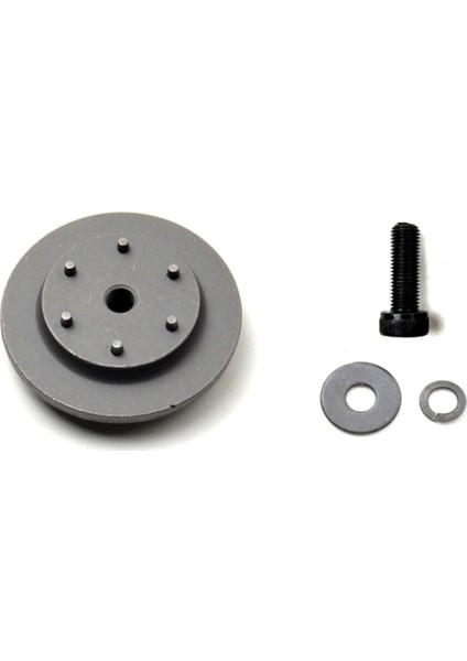 Sistem Multimaster Elektrikli El Aletleri Için Çok Amaçlı Alet Şaft Adaptörü (Yurt Dışından)