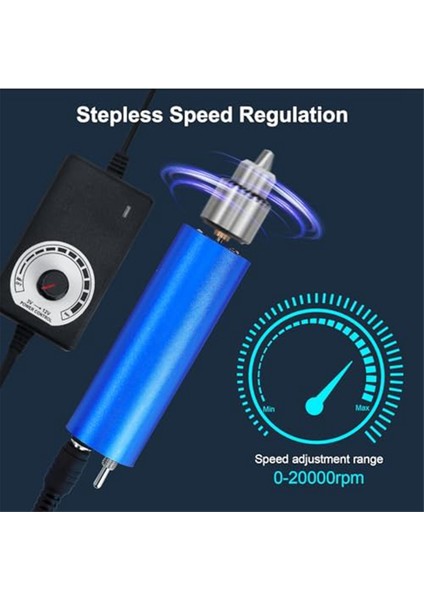 Elektrikli Reçine Cilalama Kiti, 110 Aksesuarlı Reçine Matkap Abd Fişi (Yurt Dışından) fiyatları