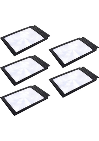 Yaşlılar Için A4 Düz Büyüteç Okuma (Yurt Dışından) fiyatları