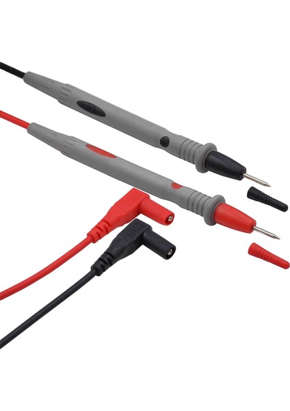 Multimetre Prob Tel Iğne Ucu Evrensel Test Ucu Test CIHAZI1000V (Yurt Dışından) fırsatları