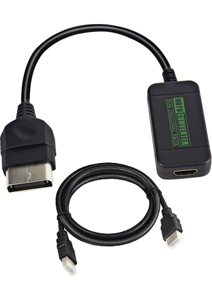 Uyumlu Adaptör Hdtv Dönüştürücü Için (Yurt Dışından)