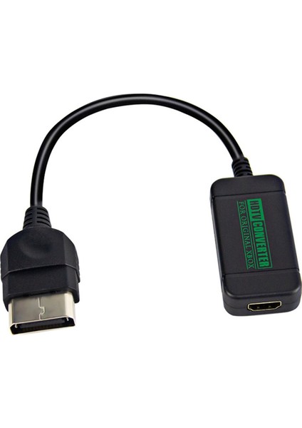 Uyumlu Adaptör Hdtv Dönüştürücü Için (Yurt Dışından) modelleri