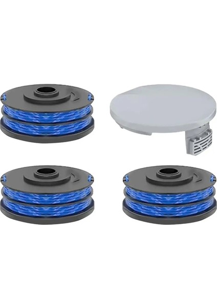 Trimmer Için Ip Hassas Ip Trimmer Weedwacker Ipleri (Yurt Dışından)