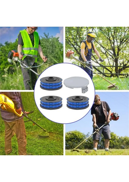 Trimmer Için Ip Hassas Ip Trimmer Weedwacker Ipleri (Yurt Dışından) fiyatları