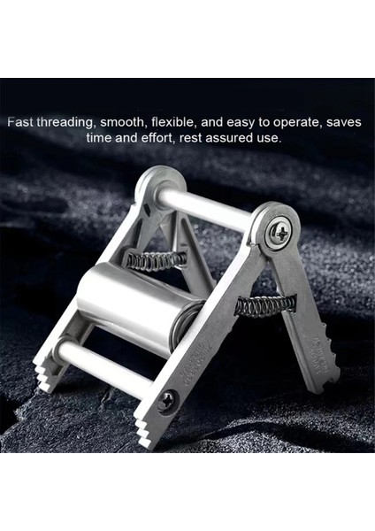 Makaralı Kablo Çekme Aleti ile Tel Geçirme Yardımı (Yurt Dışından) modelleri