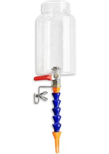 Fayans Mermer Tozunun Giderilmesi Su Ekleme Cihazı Kesme Makinesi (Yurt Dışından)