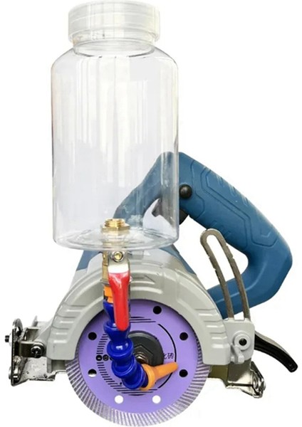 Fayans Mermer Tozunun Giderilmesi Su Ekleme Cihazı Kesme Makinesi (Yurt Dışından) indirimleri