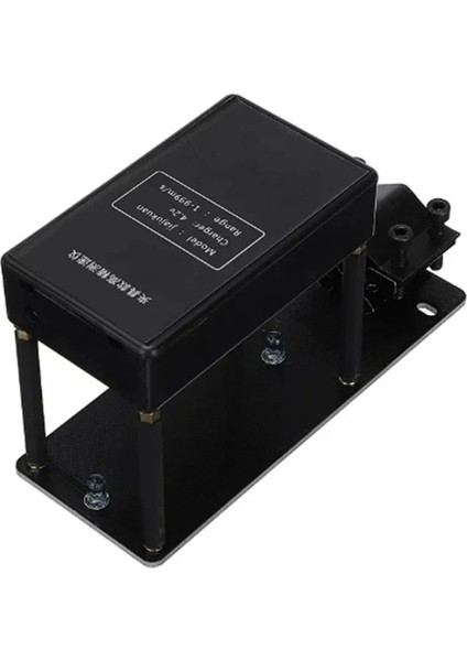 Çok Işlevli Enerji Ölçümü Kronograf Hız Test Cihazı (Yurt Dışından) modelleri