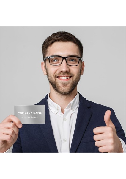 100 Adet Metal Gravür Boş Renkli Alüminyum Levhalar Lazer Gravür A (Yurt Dışından) modelleri