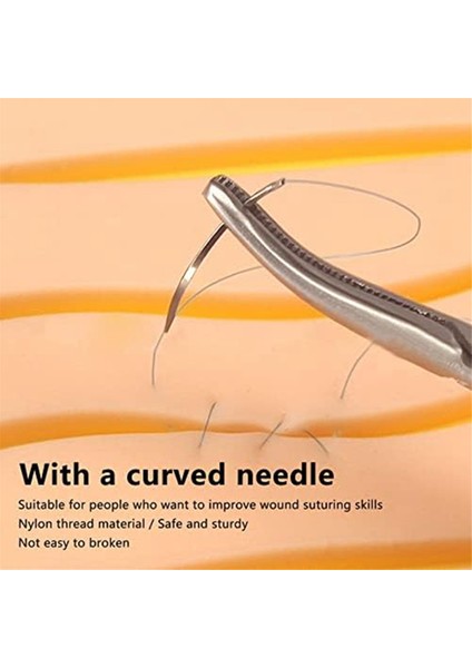 12 Adet Pratik Iplik Bireysel Paket Dikiş Ipliği Seti (4/0) (Yurt Dışından) modelleri