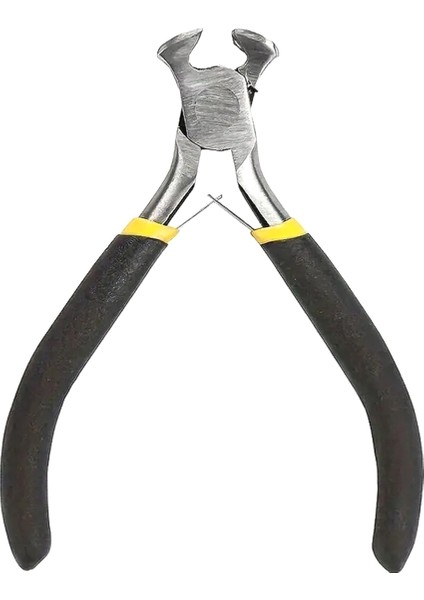 8 Adet Mini Pense Seti Uzun Burunlu Tel Ucu Kesme Kesici Aletleri (Yurt Dışından) fırsatları