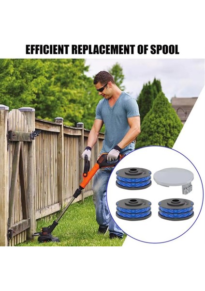 Trimmer Için Ip Hassas Ip Trimmer Weedwacker Ipleri (Yurt Dışından) modelleri