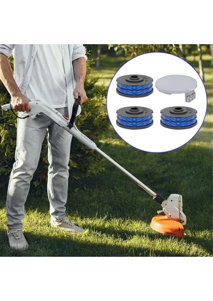 Trimmer Için Ip Hassas Ip Trimmer Weedwacker Ipleri (Yurt Dışından) fırsatları