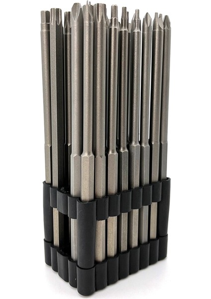 32 Parça Genişletilmiş Tornavida Seti Elektrikli Matkap Tornavida (Yurt Dışından)