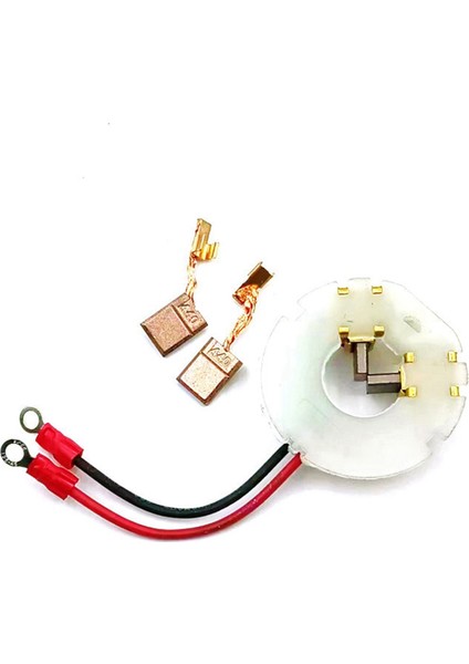 BDF446 BHP456 BDF452 DTW250 Için Karbon Fırça Tutucusu (Yurt Dışından) indirimleri