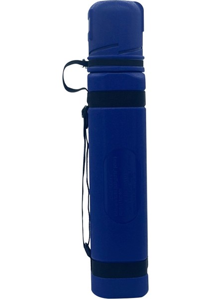 Mavi 14.3lb Kayışlı Koruma Kaynağı (Yurt Dışından)