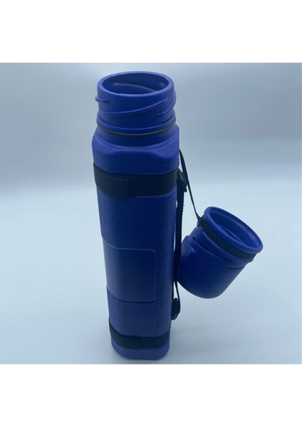 Mavi 14.3lb Kayışlı Koruma Kaynağı (Yurt Dışından) modelleri