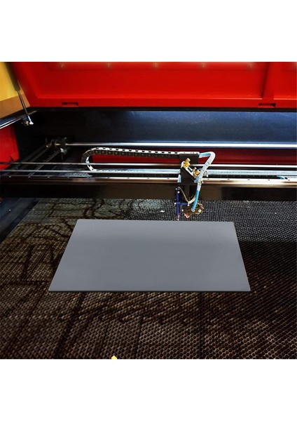 Lazer Kesici ve Gravür Makinesi Için A4 Kauçuk Damga Sayfası B (Yurt Dışından) modelleri