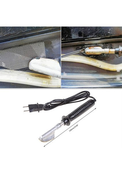 Elektrikli Lehimleme Demiri Plastik Kaynakçı Kiti Abd Fişi (Yurt Dışından) modelleri