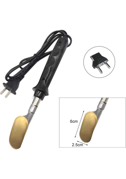 Elektrikli Lehimleme Demiri Plastik Kaynakçı Kiti Abd Fişi (Yurt Dışından) indirimleri