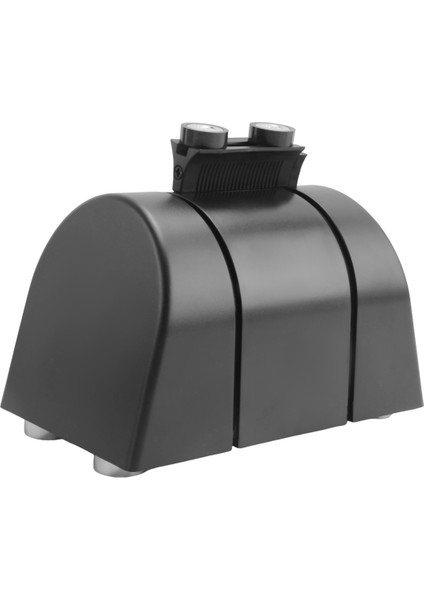 16.4 Ft Manyetik Duvara Monte Geri Çekilebilir Kemer Bariyeri (Yurt Dışından)