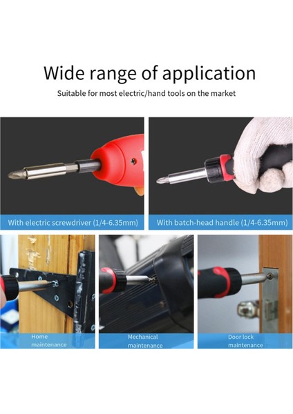 105 Parça Set Erik Altıgen Tornavida Tornavida Soket Alet Kutusu (Yurt Dışından) indirimleri