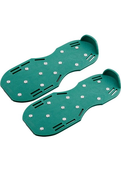 Bahçe Çim Havalandırma Ayakkabıları 4.2cm Çim Çivi Ayakkabıları Havalandırma Ayakkabıları (Yurt Dışından)