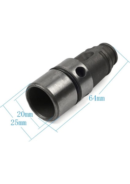 Gbh 2-26DRE GBH2-26E GBH2-26DE GBH2-26RE Için Elektrikli Matkap Ucu (Yurt Dışından)