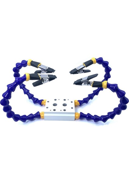 Tezgah Mengene Tezgah Kelepçesi Lehimleme Istasyonu Üniversal Kol B (Yurt Dışından) fiyatları