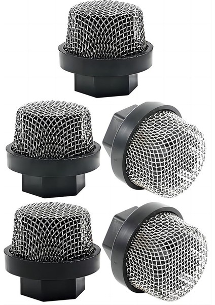 246385 7/8 Inç Unf Hortum Giriş Filtre Ekranı 390 Ultra 395 495 Için (Yurt Dışından)