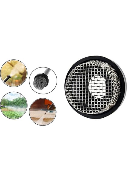 246385 7/8 Inç Unf Hortum Giriş Filtre Ekranı 390 Ultra 395 495 Için (Yurt Dışından) fırsatları