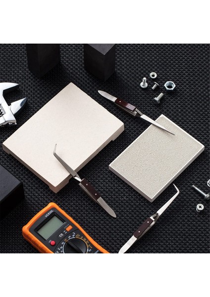 Adet Petek Lehimleme Tahtası Mücevher Lehimleme Bloğu Kaynak Aletleri (Yurt Dışından) fırsatları