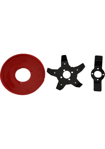 Çim Biçme Makinesi Ayıklama Aksesuarlarının Çok Amaçlı Ayıklama Diski (Yurt Dışından) fiyatları