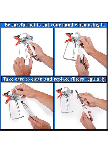 10 Adet 60 Mesh Havasız Boya Basmalı Tip, Sg2 Sg3 Için (Yurt Dışından) modelleri