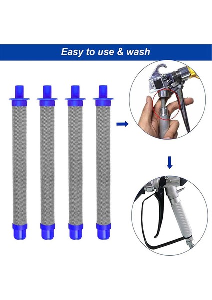 10 Adet 60 Mesh Havasız Boya Basmalı Tip, Sg2 Sg3 Için (Yurt Dışından) fırsatları