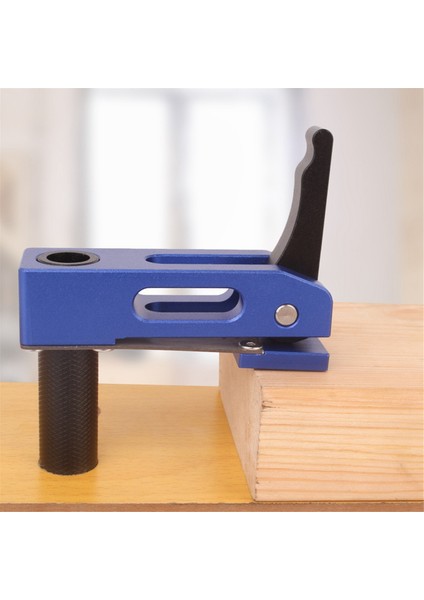 Ahşap Işleme Masaüstü Hızlı Etkili Tutma Kelepçesi-Kırmızı (Yurt Dışından) indirimleri