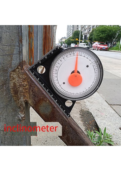 Fayans Fayans Eseri Yüksek Hassasiyetli Işaretçi Eğim Ölçüm Aracı (Yurt Dışından) fırsatları