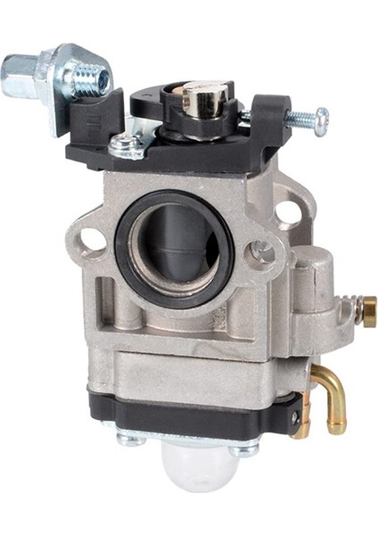15MM Emme Deliği Parçalarına Sahip 43CC 49CC 2 Zamanlı Motor Için Karbüratör (Yurt Dışından)