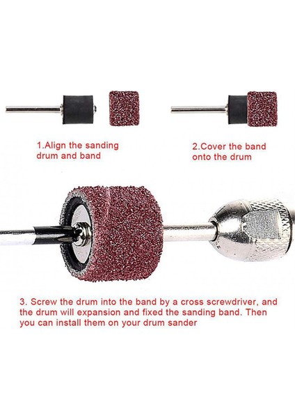 150 Adet Kum Halkası Seti Kutulu Set Elektrikli Değirmen Askı Aksesuarları (Yurt Dışından) fiyatları