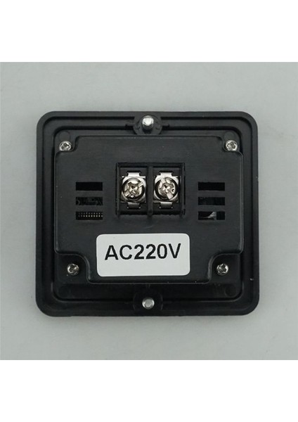 GV13T AC220V AC380V Jeneratör Aksesuarları Dijital Ekran Metre (Yurt Dışından) indirimleri