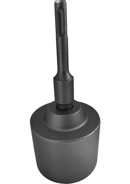 Sds Plus T-Direk Topraklama Çubuğu Sürücüsü, 65MM Uç, Döner Darbeli Matkap Için (Yurt Dışından) indirimleri