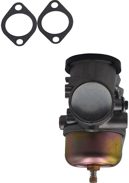 Toro 30102/3 Biçme Makinesi Için 281707 Motoru Için Karbüratör (Yurt Dışından) modelleri