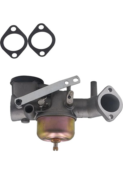 Toro 30102/3 Biçme Makinesi Için 281707 Motoru Için Karbüratör (Yurt Dışından) indirimleri