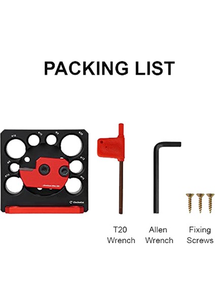 Elektrikli Matkap Karbür Uçlar Yüksek Hızlı Dübel Kesici Dübel Plaka (Yurt Dışından) indirimleri