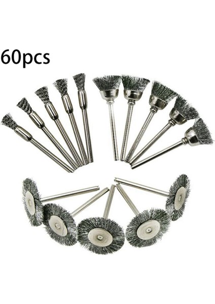 Renk: Gümüş Malzeme: Çelik Tel Sap Çapı: 3mm (Yurt Dışından) fiyatları