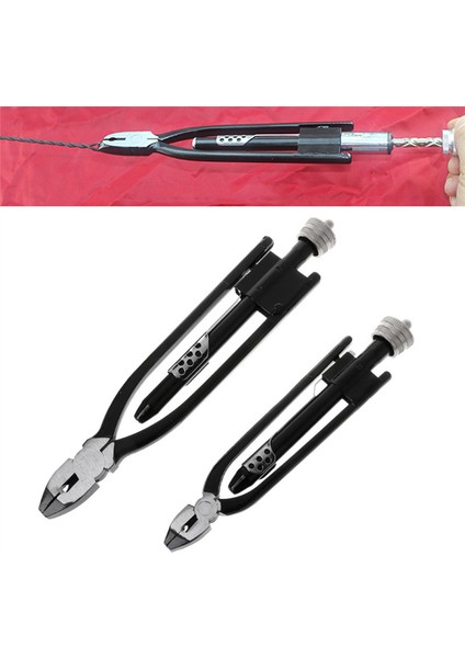 6 Inç Uçak Emniyet Teli Bükme Pensesi Kilit Bükme Bükücü (Yurt Dışından) fiyatları