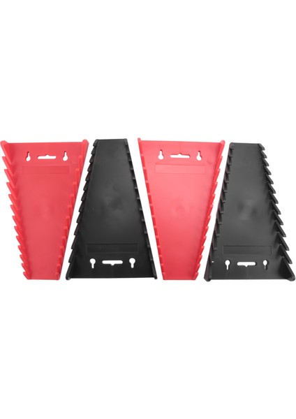 64 Slot Anahtarı Düzenleyici, Alet Kutuları ve Duvarlar Için Askılı Düzenleyici (Yurt Dışından)